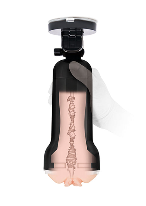 Zolo Personal Trainer Stroker
