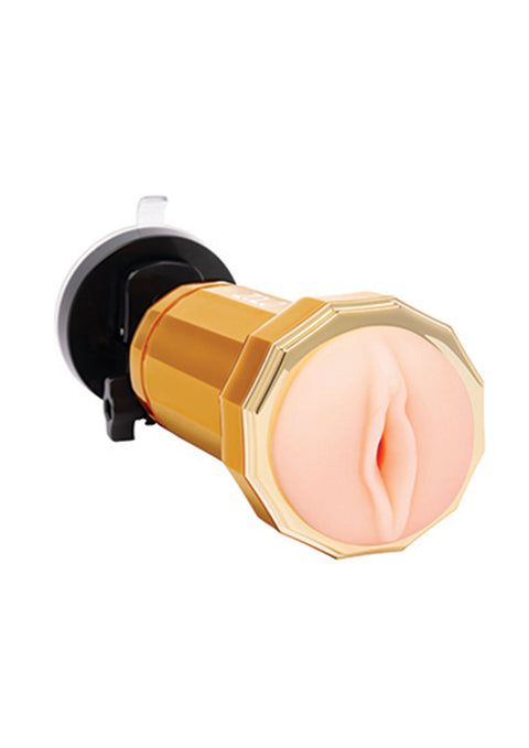 Zolo Vibrating Personal Trainer