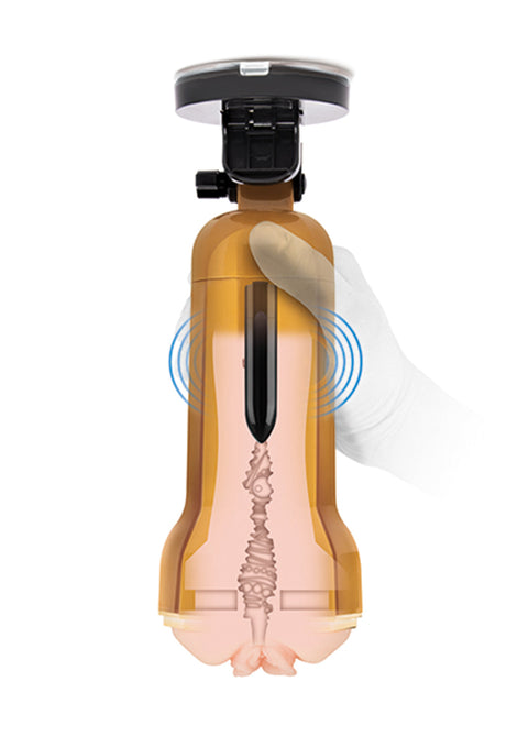 Zolo Vibrating Personal Trainer