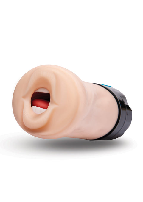 Zolo Gawk Gawk Blowjob Stroker