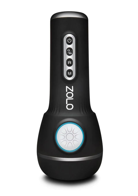 Zolo Power Stroker