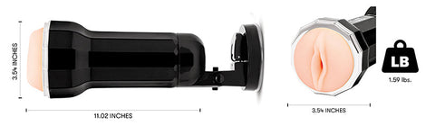 Zolo Personal Trainer Stroker