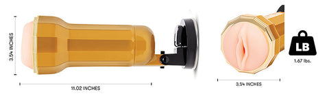 Zolo Vibrating Personal Trainer