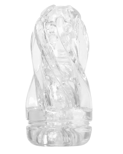 Zero Tolerance Swirl Stroker