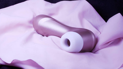 Unlocking Pleasure: A Comprehensive Guide to Clitoral Suction Toys
