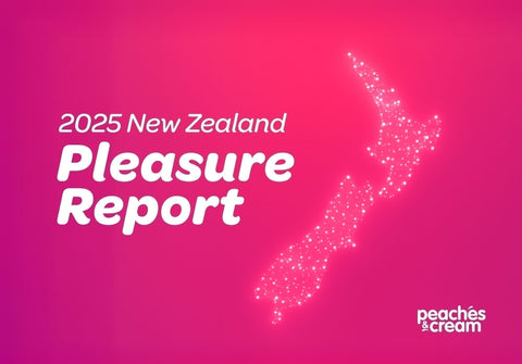 2025 Peaches and Cream New Zealand Pleasure Report