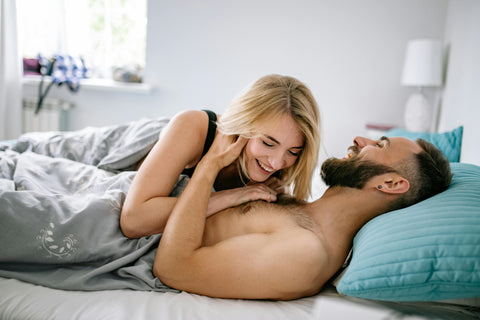 Exploring New Sensations: Using Sex Toys for Strengthening Relationship Dynamics