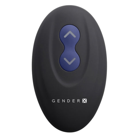 Gender X Dual Defender