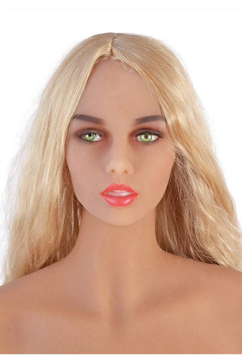 Shots Realistic Doll Katja