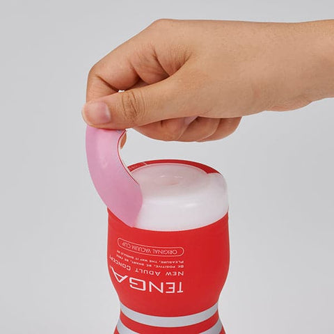 Tenga Air Flow Cup