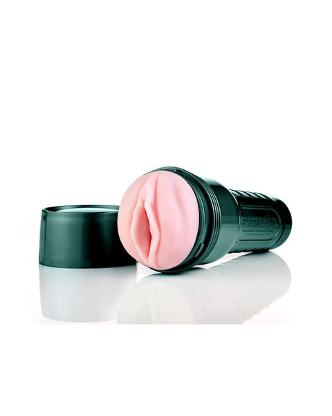 Fleshlight Vibro Pink Lady Touch