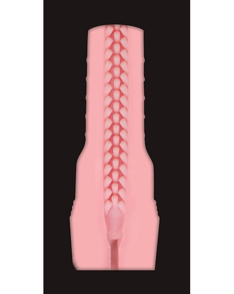 Fleshlight Vibro Pink Lady Touch