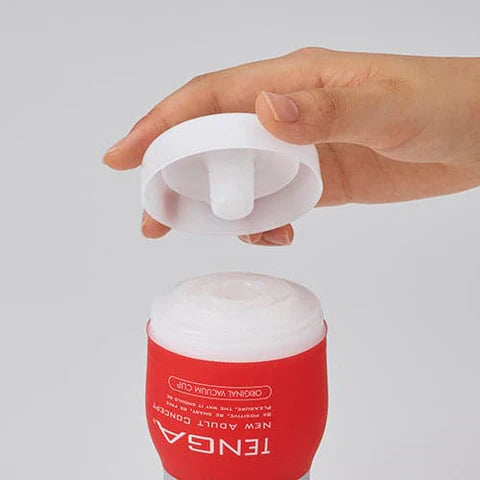 Tenga Air Flow Cup