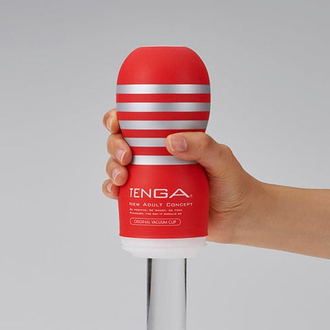 Tenga Air Flow Cup