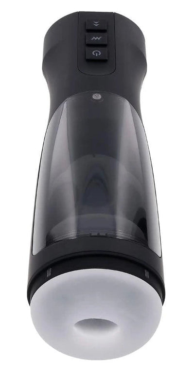 End Game Vibrating Stroker