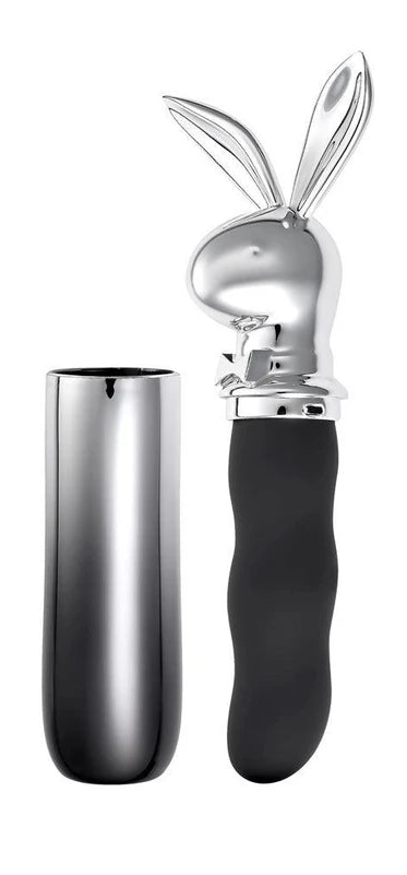 Bunny on the Go Travel Bullet Vibrator