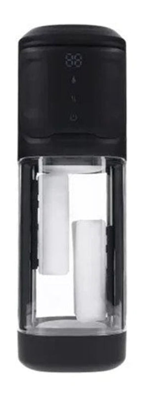 Side Piece Sliding Stroker