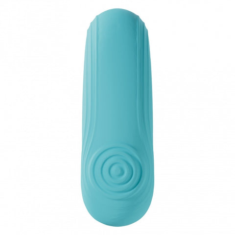 Loveline Tic-Tac Tapping Swirl Vibe Blue