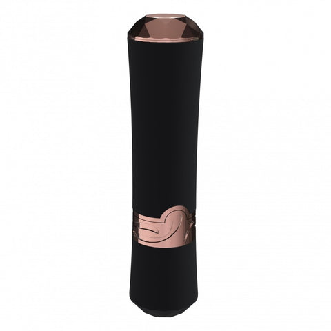 Loveline Dahlia Lipstick Vibe Black