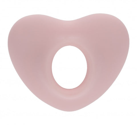 Loveline Luvie Clitoral Air Pulse Vibe Pink