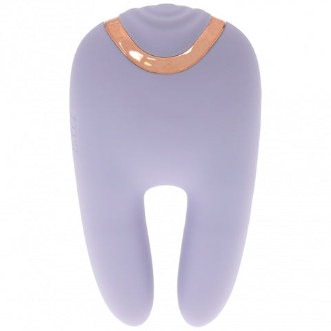 Loveline Bonnie Rechargeable Vibrator Lavender