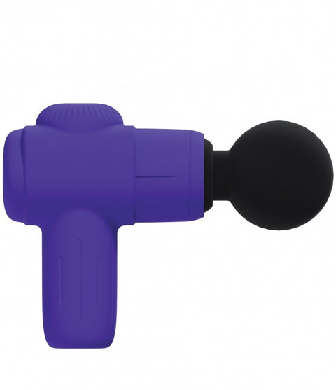 Loveline Microboost Massager Purple