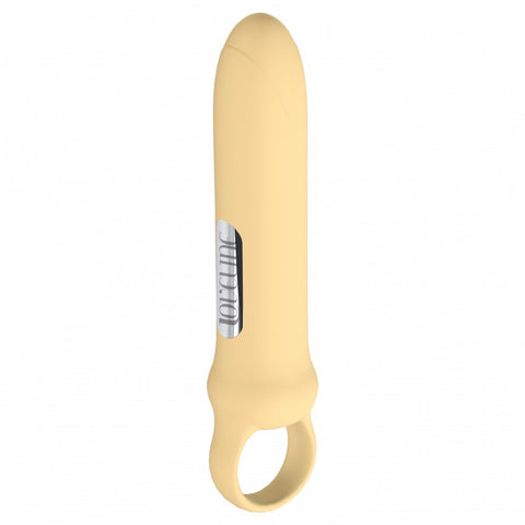 Loveline Harmony Loop Bullet Vibe Yellow