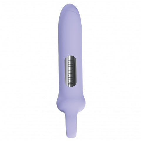 Loveline Harmony Loop Bullet Vibe Lavender