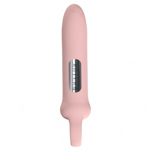 Loveline Harmony Loop Bullet Vibe Pink