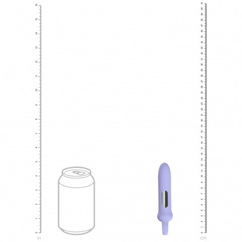 Loveline Harmony Loop Bullet Vibe Lavender