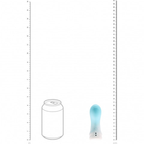 Loveline Mist Finger Vibe Blue