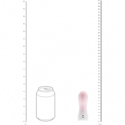 Loveline Mist Finger Vibe Pink