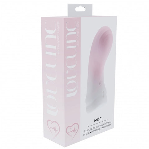 Loveline Mist Finger Vibe Pink