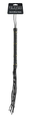LE Cat O Nine Tails