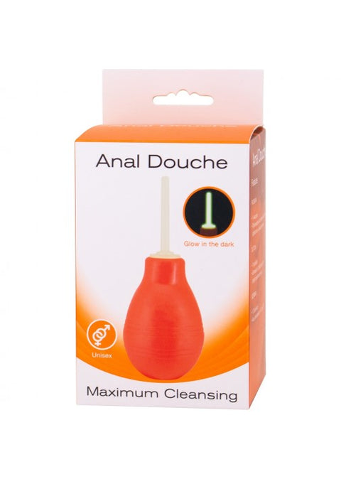 Anal Douche Maximum Cleansing