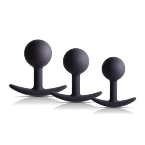 Under Night Tumbler Anal Kits