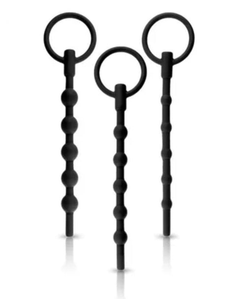 Knot Knot Urethral Sounding Beads Kit