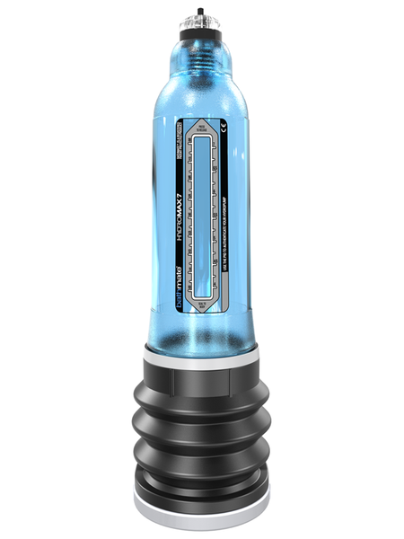 Bathmate Hydromax7 Aqua Blue