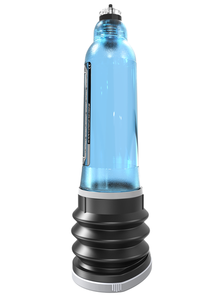 Bathmate Hydromax7 Aqua Blue