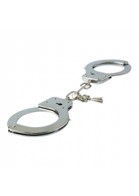 S&M Metal Handcuffs