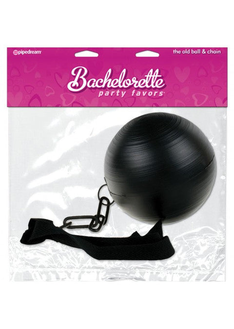 Ball & Chain