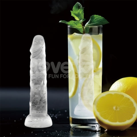 Lovetoy Penis Ice Tray Large