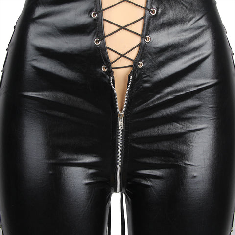 Oh Yeah Catsuit XS/M - C80201