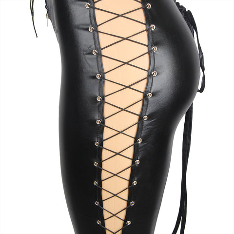 Oh Yeah Catsuit XS/M - C80201