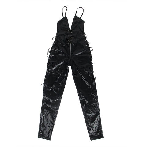 Oh Yeah Catsuit XS/M - C80201