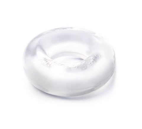 Screaming O Ring O Biggies Clear