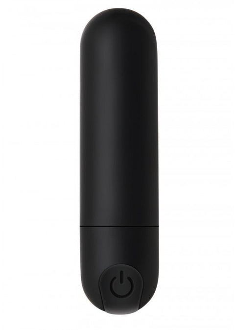 Zero Tolerance All Powerful Rechargeable Bullet