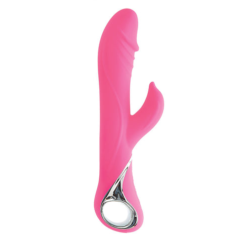Adam & Eve The Dancing Dolphin