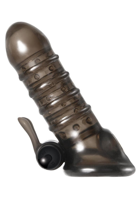 Rechargeable Extension