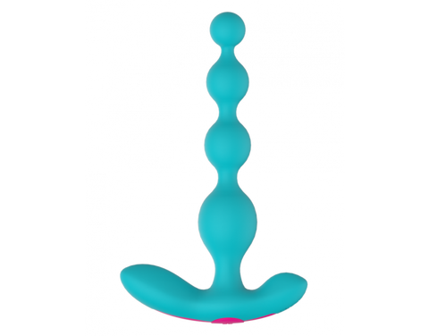 Femme Funn Funn Beads Turquoise